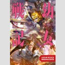 Tanya the Evil Bd. 29