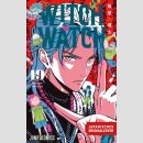Witch Watch Bd. 19