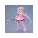 Fate/kaleid liner Prisma Illya Licht Nameless Girl Actionfigur Illyasviel von Einzbern 13 cm