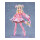 Fate/kaleid liner Prisma Illya Licht Nameless Girl Actionfigur Illyasviel von Einzbern 13 cm