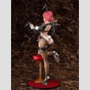 Original Character Statue 1/6 Miho Tsujinaka Reverse...