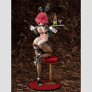MIHO TSUJINAKA Reverse Bunny ver. (31 cm)