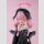 Blue Archive PVC Statue 1/7 Koharu 27 cm