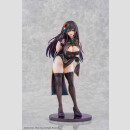 Original Character PVC Statue 1/6 China Dress Nyan 26 cm  ++Jeeg Best Price bis 17.02.2025++