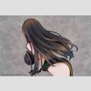 Original Character PVC Statue 1/6 China Dress Nyan 26 cm  ++Jeeg Best Price bis 17.02.2025++