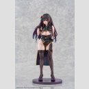 Original Character PVC Statue 1/6 China Dress Nyan 26 cm  ++Jeeg Best Price bis 17.02.2025++