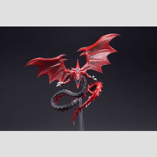 Yu-Gi-Oh! Statue Slifer the Sky Dragon Egyptian God 50 cm