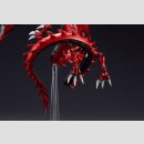 Yu-Gi-Oh! Statue Slifer the Sky Dragon Egyptian God 50 cm
