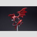 Yu-Gi-Oh! Statue Slifer the Sky Dragon Egyptian God 50 cm