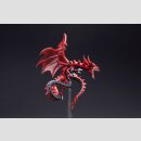 Yu-Gi-Oh! Statue Slifer the Sky Dragon Egyptian God 50 cm