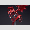 Yu-Gi-Oh! Statue Slifer the Sky Dragon Egyptian God 50 cm