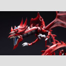 Yu-Gi-Oh! Statue Slifer the Sky Dragon Egyptian God 50 cm