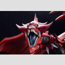 Yu-Gi-Oh! Statue Slifer the Sky Dragon Egyptian God 50 cm