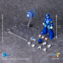 Mega Man X Exquisite Basic Actionfigur Mega Man 15 cm