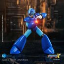 Mega Man X Exquisite Basic Actionfigur Mega Man 15 cm