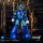 Mega Man X Exquisite Basic Actionfigur Mega Man 15 cm