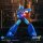 Mega Man X Exquisite Basic Actionfigur Mega Man 15 cm