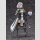 Hololive Production Plastic Model Kit PLAMATEA Shirogane Noel 16 cm