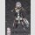 Hololive Production Plastic Model Kit PLAMATEA Shirogane Noel 16 cm