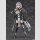 Hololive Production Plastic Model Kit PLAMATEA Shirogane Noel 16 cm