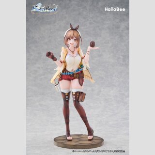 Atelier Ryza: Ever Darkness & the Secret Hideout PVC Statue 1/7 Reisalin Stout 27 cm  ++Jeeg Best Price bis 23.01.2025++