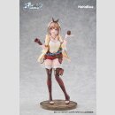 Atelier Ryza: Ever Darkness & the Secret Hideout PVC Statue 1/7 Reisalin Stout 27 cm  ++Jeeg Best Price bis 23.01.2025++