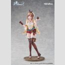 Atelier Ryza: Ever Darkness & the Secret Hideout PVC Statue 1/7 Reisalin Stout 27 cm  ++Jeeg Best Price bis 23.01.2025++