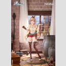 Atelier Ryza: Ever Darkness & the Secret Hideout PVC Statue 1/7 Reisalin Stout 27 cm  ++Jeeg Best Price bis 23.01.2025++