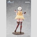 Atelier Ryza: Ever Darkness & the Secret Hideout PVC Statue 1/7 Reisalin Stout 27 cm  ++Jeeg Best Price bis 23.01.2025++