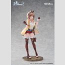 Atelier Ryza: Ever Darkness & the Secret Hideout PVC Statue 1/7 Reisalin Stout 27 cm  ++Jeeg Best Price bis 23.01.2025++