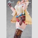 Atelier Ryza: Ever Darkness & the Secret Hideout PVC Statue 1/7 Reisalin Stout 27 cm  ++Jeeg Best Price bis 23.01.2025++