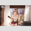 Atelier Ryza: Ever Darkness & the Secret Hideout PVC Statue 1/7 Reisalin Stout 27 cm  ++Jeeg Best Price bis 23.01.2025++