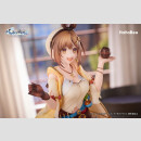 Atelier Ryza: Ever Darkness & the Secret Hideout PVC Statue 1/7 Reisalin Stout 27 cm  ++Jeeg Best Price bis 23.01.2025++
