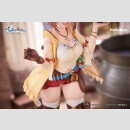 Atelier Ryza: Ever Darkness & the Secret Hideout PVC Statue 1/7 Reisalin Stout 27 cm  ++Jeeg Best Price bis 23.01.2025++