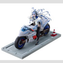 Vsinger PVC Statue 1/7 Vsinger Luo Tianyi Retro-Future...