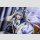 Vsinger PVC Statue 1/7 Vsinger Luo Tianyi Retro-Future Storm Driver Ver. 23 cm  ++Jeeg Best Price bis 15.01.2025++