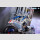 Vsinger PVC Statue 1/7 Vsinger Luo Tianyi Retro-Future Storm Driver Ver. 23 cm  ++Jeeg Best Price bis 15.01.2025++