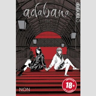Adabana Bd. 3 (Ende)