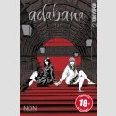 Adabana Bd. 3 (Ende)