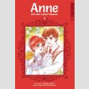 Anne mit den roten Haaren Bd. 5 (Ende)