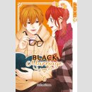 Black Marriage Bd. 6