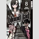 BLOOD LAD Extreme Bd. 8 (Ende)
