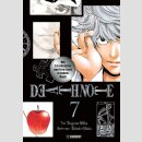 DEATH NOTE Diamond Edition Bd. 7 [Hardcover] (Ende)