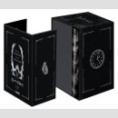 DEATH NOTE Diamond Edition Bd. 7 mit Sammelschuber (Ende)