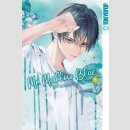 Mr. Mallow Blue Bd. 5