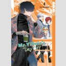 Mr. Villains Day Off Bd. 4