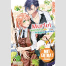 MURIEL Wächterin der heiligen Bestien Bd. 4