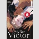 My Fair Victor (Einzelband)