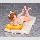 Atelier Ryza x Azur Lane PVC Statue 1/7 Reisalin Stout: Late-Night Alchemist Ver. 11 cm  ++Jeeg Best Price bis 15.01.2025++