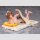 Atelier Ryza x Azur Lane PVC Statue 1/7 Reisalin Stout: Late-Night Alchemist Ver. 11 cm  ++Jeeg Best Price bis 15.01.2025++